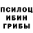 Псилоцибиновые грибы ЛСД YaRoS LaV